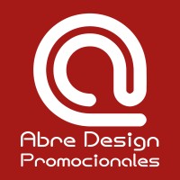 Abre Design Promocionales logo - Similar company to Bron Promocionales