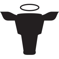 Team 1538 The Holy Cows logo - Similar company to Sakod