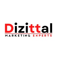Dizittal logo - Similar company to Mydrop