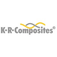 K R Composites logo - Similar company to St Advanced Composites