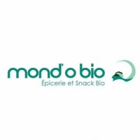 Mond'o Bio logo - Similar company to Ekogram | Niezależny Producent Żywności Ekologicznej