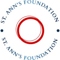 St. Ann's Foundation logo - Similar company to St Ann'S School