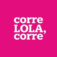 corre LOLA, corre logo - Similar company to Wired & Linked