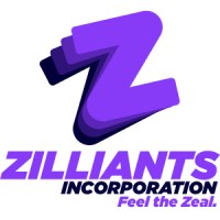 Zilliants Incorporation logo - Similar company to Zilliant