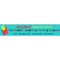 The Student Leadership Training Program