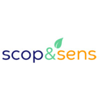 Scop&sens logo - Similar company to Imetik