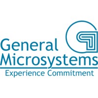 General Microsystems Inc. (GMI) logo - Similar company to General Microsystems Sdn Bhd