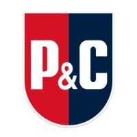 Peek & Cloppenburg Riga logo - Similar company to Perle Outlet