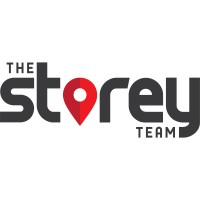The Storey Team logo - Similar company to Camjet