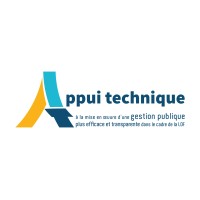 Appui Technique  à la mise en œuvre d'une gestion publique efficace et  transparente logo - Similar company to Ocwar-M