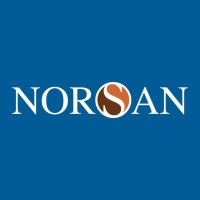 Norsan Inc. logo - Similar company to Arenza.Ru