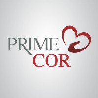 Clínica Prime Cor logo - Similar company to Uniplus Saúde