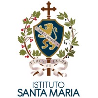 Istituto Santa Maria logo - Similar company to Cus Roma