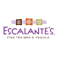 Escalante's Fine Tex Mex and Tequila logo - Similar company to Más Mex