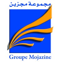 Groupe Mojazine logo - Similar company to Stam Accès Difficiles Et Travaux Spéciaux