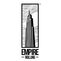 Empire Rolling logo - Similar company to Crooked Bend
