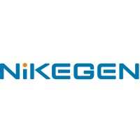 Nikegen Inc. logo - Similar company to Ibra