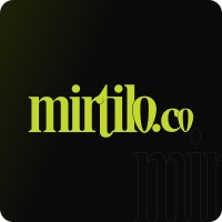 Mirtilo.co logo - Similar company to D9 Performance E Ia