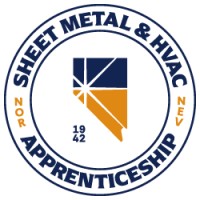 Northern Nevada Sheet Metal & HVAC Apprenticeship logo - Similar company to Western Nevada Supply