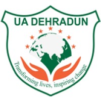 Universal Academy Dehradun logo - Similar company to Conquer The Red Dot®️