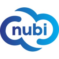 nubi.city logo - Similar company to Singulardevs