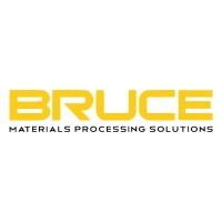 Bruce Materials Processing Solutions logo - Similar company to Blueprint Design Engineering Limited