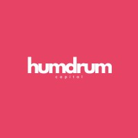 humdrum capital logo - Similar company to Solstice Group