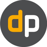 Digitalpartner.si logo - Similar company to Ap Digital Media Oü