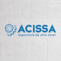 Asociación Comercial de Ingeniería y Servicios S.A. de C.V (ACISSA) logo - Similar company to Flint Technical Geosolutions