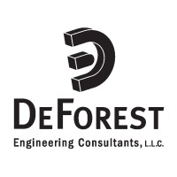 DeForest Engineering Consultants, LLC logo - Similar company to Meyer, Meyer, Lacroix & Hixson, Inc.