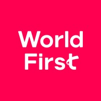 WorldFirst logo - Similar company to Xtransfer