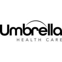 Umbrella Health Care Ltd logo - Similar company to Bond & Retain Ltd