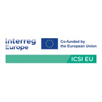 ICSI EU logo - Similar company to Untitled Workers Club