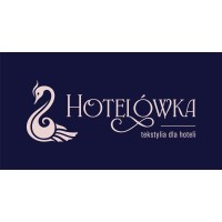 Hotelówka - tekstylia dla hoteli logo - Similar company to Ozlem Sp. Z O.O