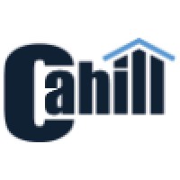Cahill Structures logo - Similar company to Mj Patch Engineering Ltd