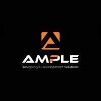 AMPLE DESIGNING AND DEVELOPMENT SOLUTIONS PRIVATE LIMITED logo - Similar company to Read Riches