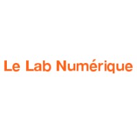 Le Lab Numérique logo - Similar company to Mister G Marketing & Communication