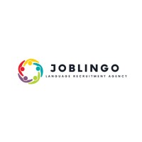 Joblingo - Language Recruitment Agency logo - Similar company to Getapp Group