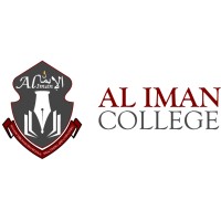 Al Iman College logo - Similar company to Independent Education Union Victoria Tasmania - Ieu