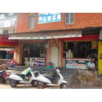 Jalaram Traders logo - Similar company to Svn Export Import