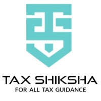Tax Shiksha logo - Similar company to 7R Consultant