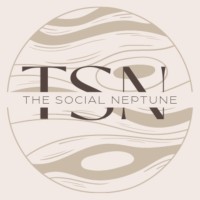 Social Neptune Media logo - Similar company to The Sociallites