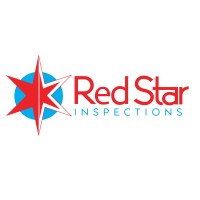 Red Star Inspections logo - Similar company to Macardle Mcsweeney Associates