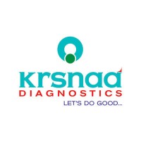 Krsnaa Diagnostics Ltd logo - Similar company to Telerad Group