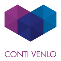Conti Venlo logo - Similar company to Hoeijmakers Groep
