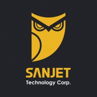 SanJet Corp (勝捷光電) logo - Similar company to None