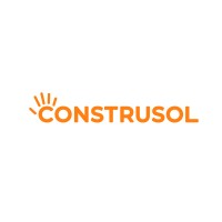 construsol logo - Similar company to Ingeniobim
