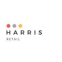 HARRIS ONLINE RETAIL logo - Similar company to Harris Commercial