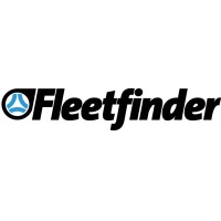 Fleetfinder logo - Similar company to Routevision Nederland