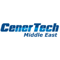 CenerTech Middle East logo - Similar company to Cenertech Canada Ltd.
